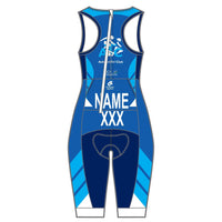 TECH+ Edge Tri Suit