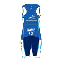 TECH+ Edge Tri Suit