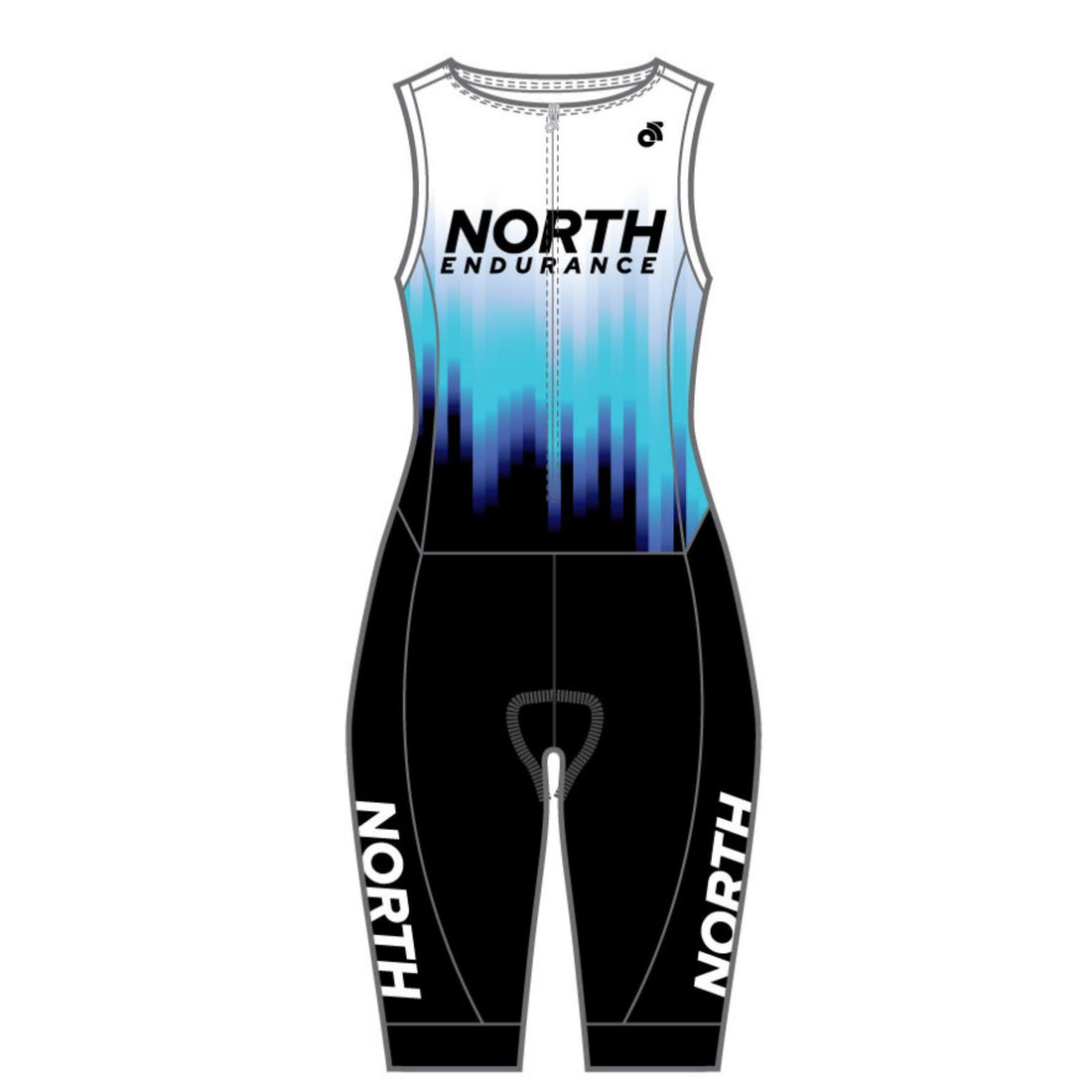 TECH+ Edge Tri Suit