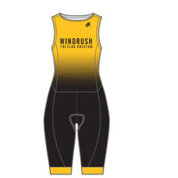 TECH+ Edge Tri Suit