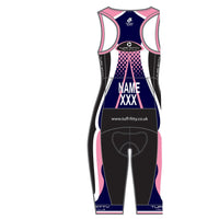 TECH+ Edge Tri Suit