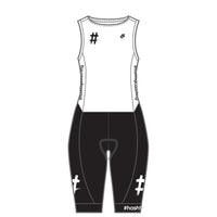 TECH+ Edge Tri Suit