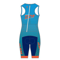 TECH+ Edge Tri Suit