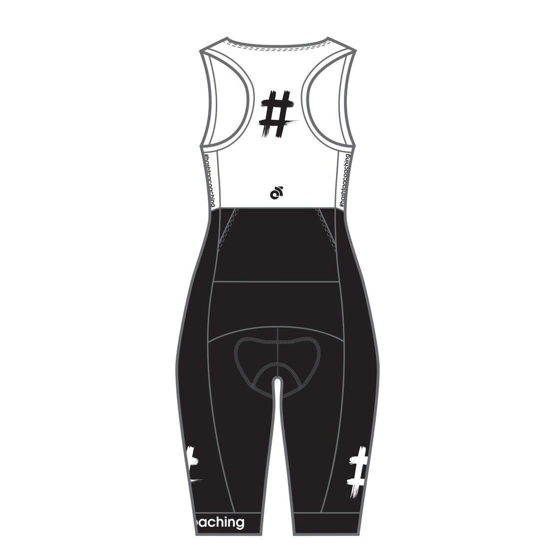 TECH+ Edge Tri Suit