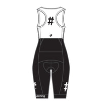 TECH+ Edge Tri Suit