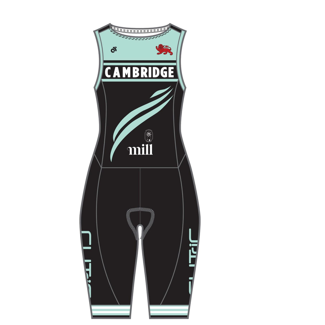 TECH+ Edge Tri Suit