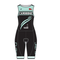TECH+ Edge Tri Suit