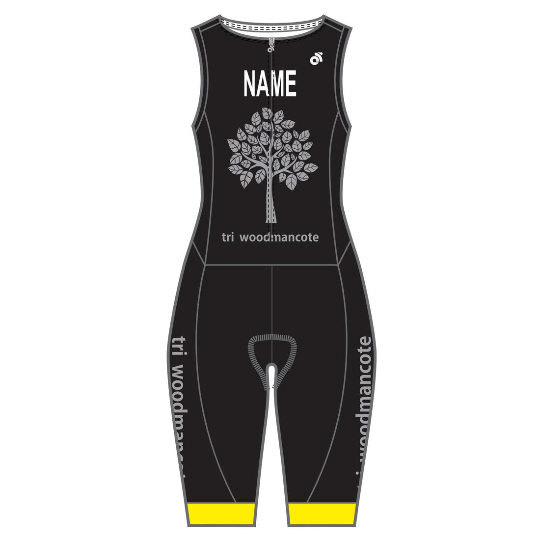 TECH+ Edge Tri Suit