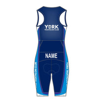 TECH+ Edge Tri Suit