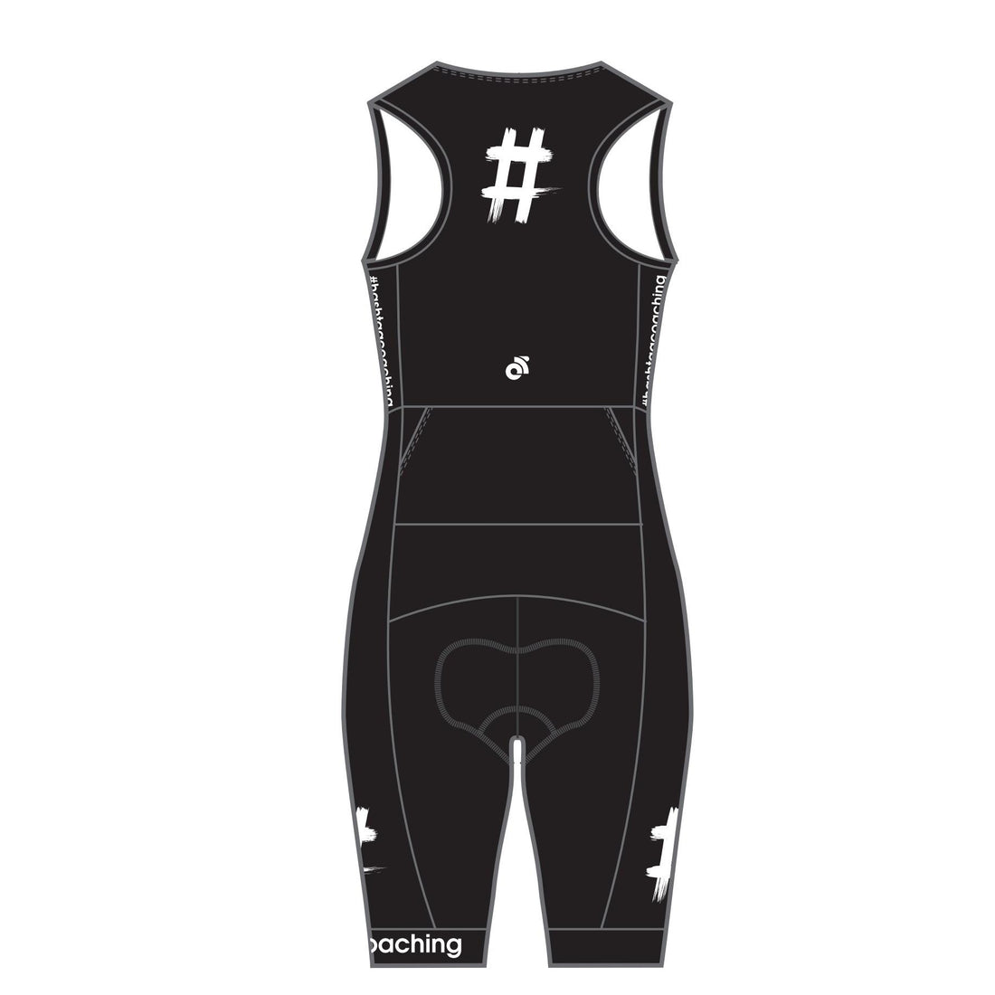 TECH+ Edge Tri Suit
