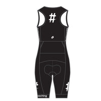 TECH+ Edge Tri Suit