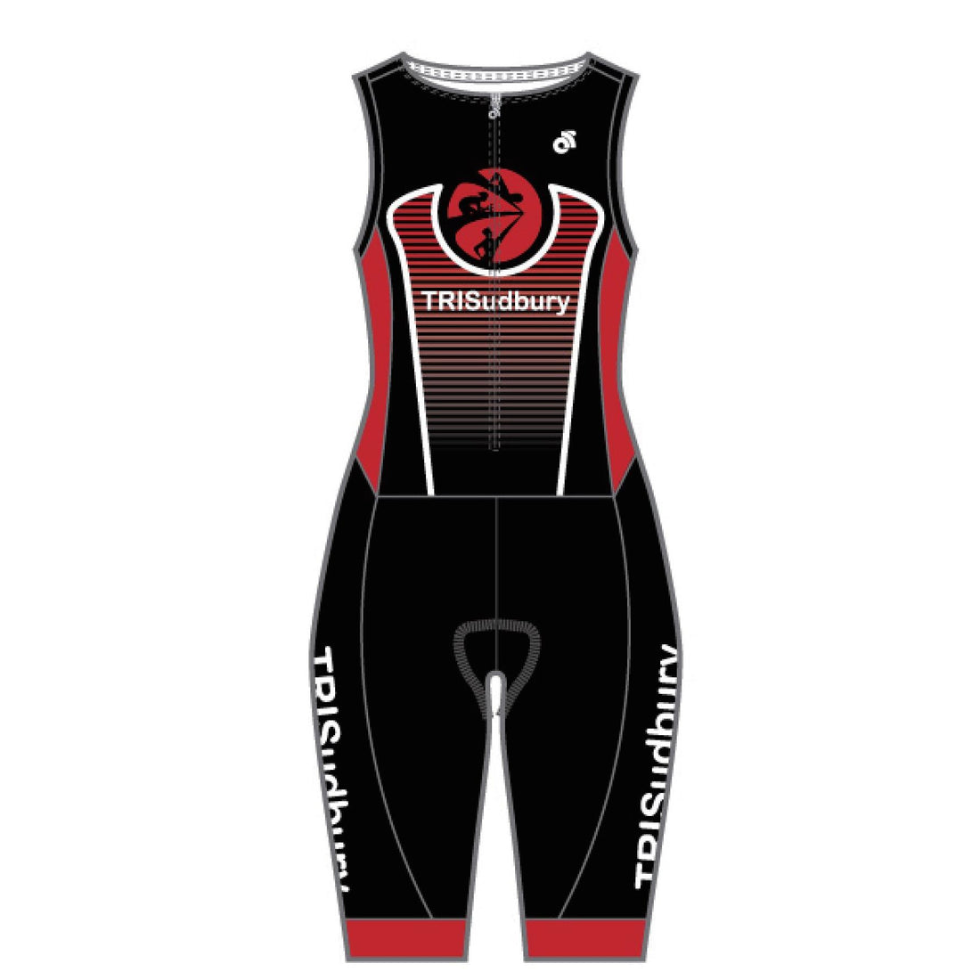TECH+ Edge Tri Suit