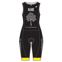 TECH+ Edge Tri Suit