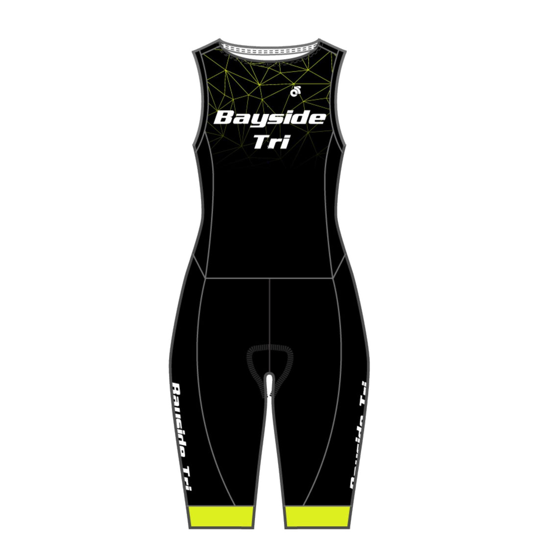 TECH+ Edge Tri Suit