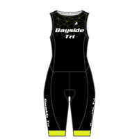 TECH+ Edge Tri Suit