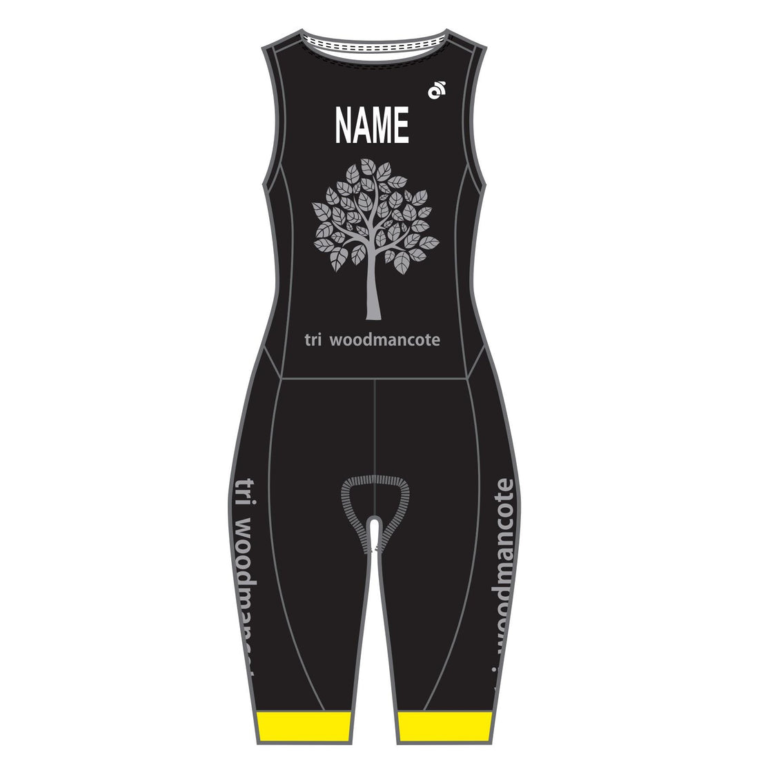 TECH+ Edge Tri Suit