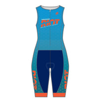 TECH+ Edge Tri Suit