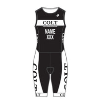 TECH+ Edge Tri Suit