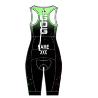 TECH+ Edge Tri Suit