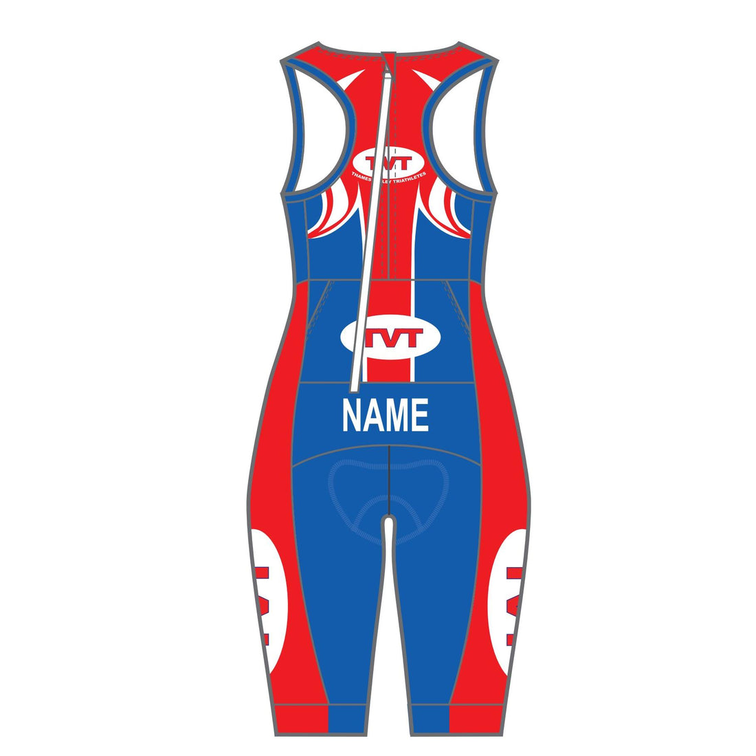 TECH+ Edge Tri Suit