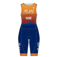 TECH+ Edge Tri Suit
