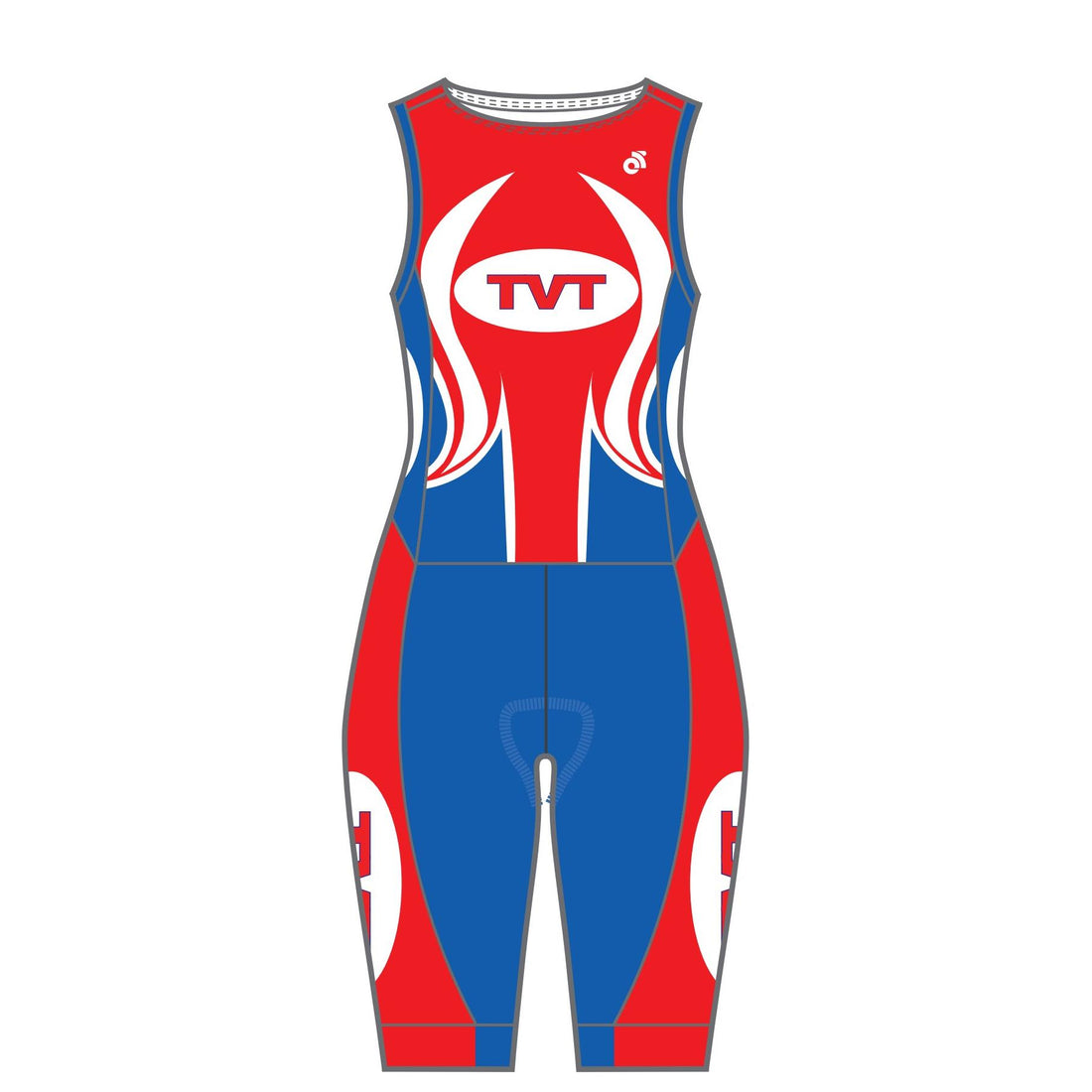 TECH+ Edge Tri Suit