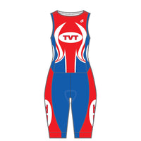 TECH+ Edge Tri Suit