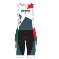 TECH+ Edge Tri Suit
