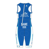 TECH+ Edge Tri Suit