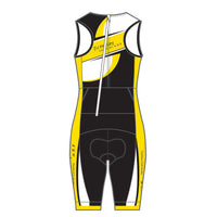 TECH+ Edge Tri Suit