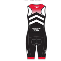 TECH+ Edge Tri Suit