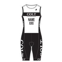 TECH+ Edge Tri Suit