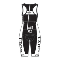 TECH+ Edge Tri Suit