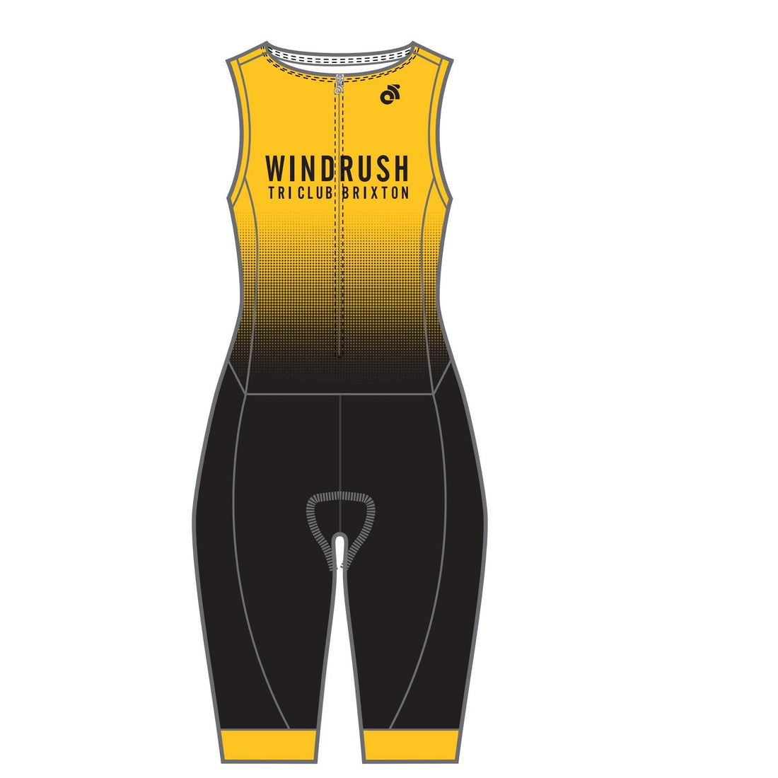 TECH+ Edge Tri Suit