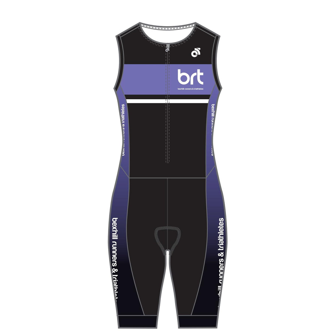 TECH+ Edge Tri Suit