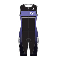 TECH+ Edge Tri Suit