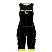 TECH+ Edge Tri Suit