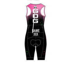 TECH+ Edge Tri Suit