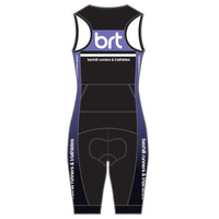 TECH+ Edge Tri Suit
