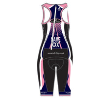 TECH+ Edge Tri Suit