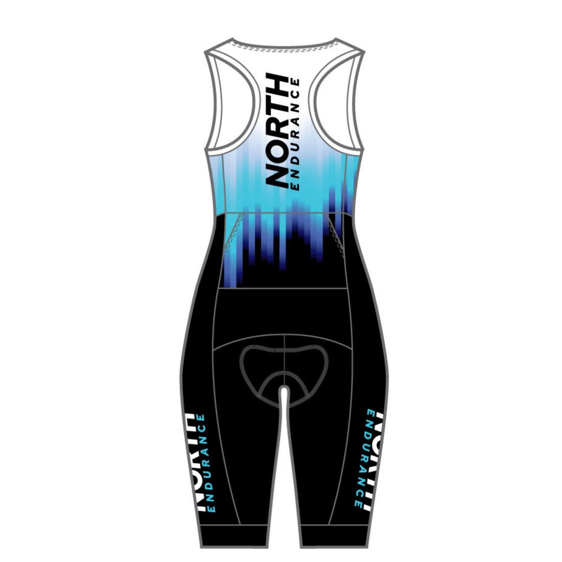 TECH+ Edge Tri Suit