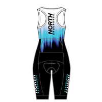 TECH+ Edge Tri Suit