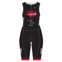 TECH+ Edge Tri Suit