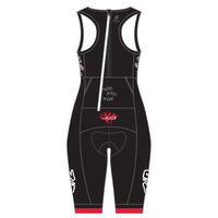 TECH+ Edge Tri Suit