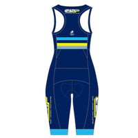 TECH+ Edge Tri Suit