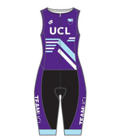 TECH+ Edge Tri Suit