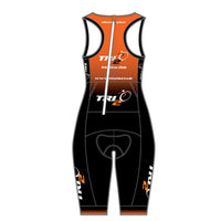 TECH+ Edge Tri Suit