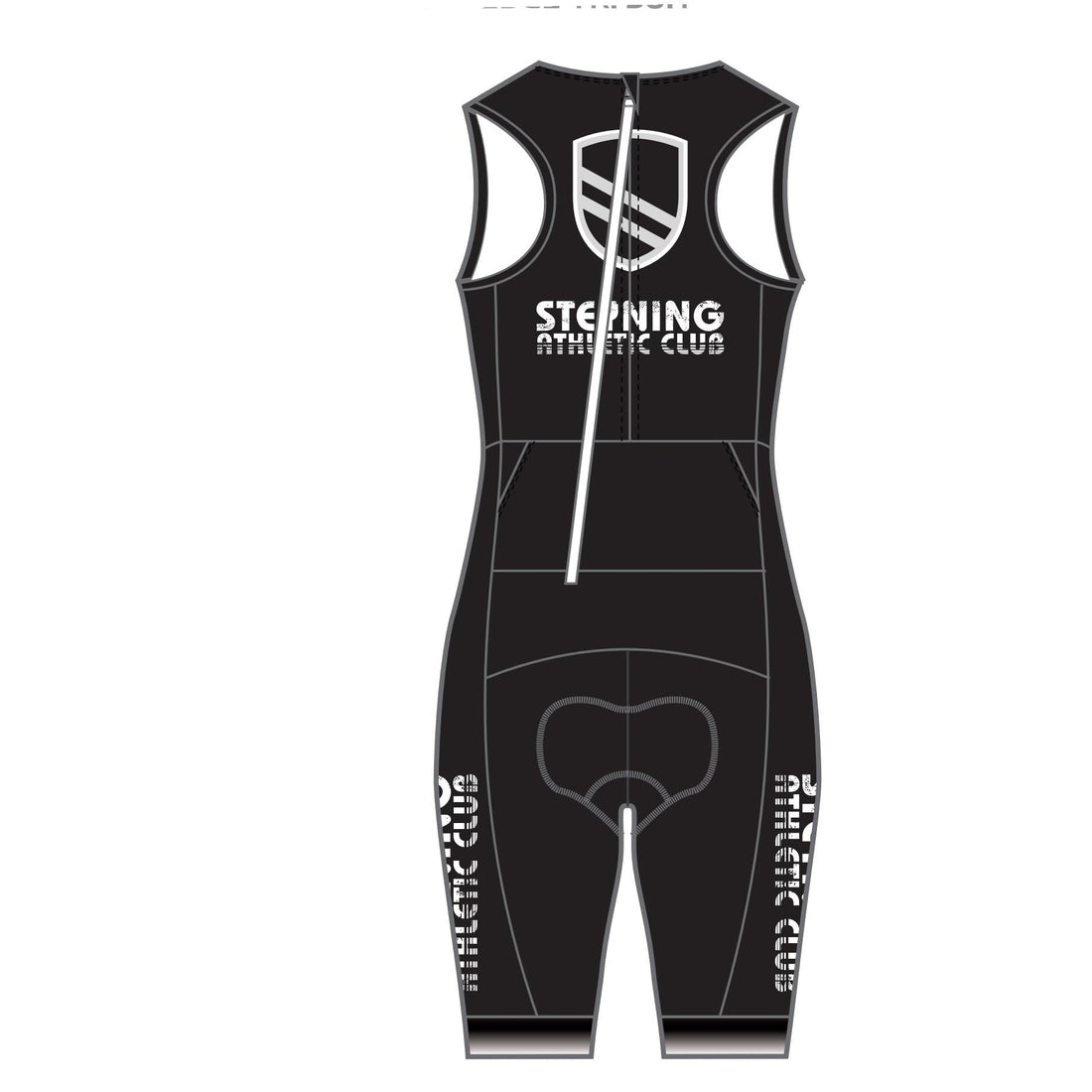 TECH+ Edge Tri Suit