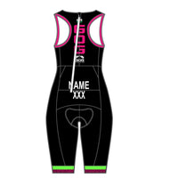 TECH+ Edge Tri Suit