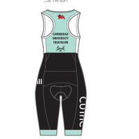 TECH+ Edge Tri Suit